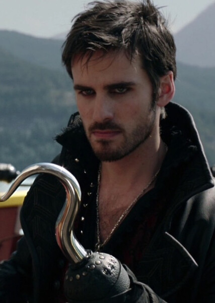Captain Hook (Disney character)