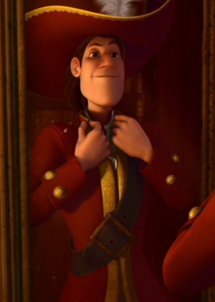 Captain Hook (Disney character) photo