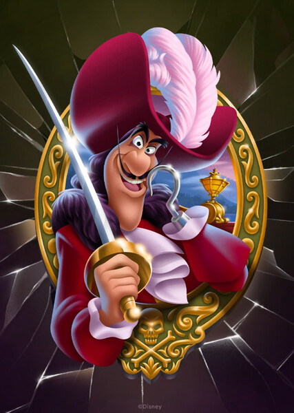 Captain Hook