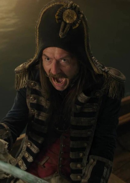 Captain Hook (Jude Law) photo