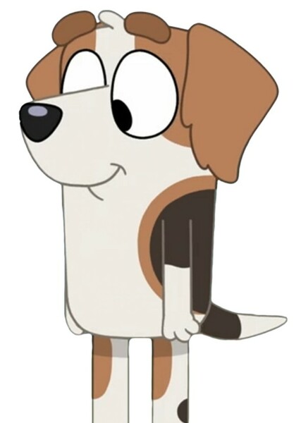 Captain Hound