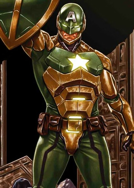 Captain Hydra photo