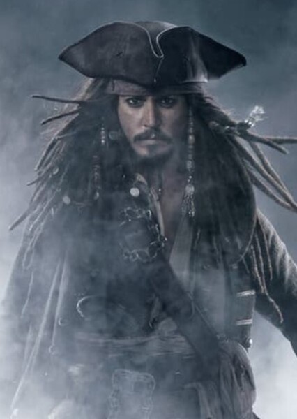 Captain Jack Sparrow photo