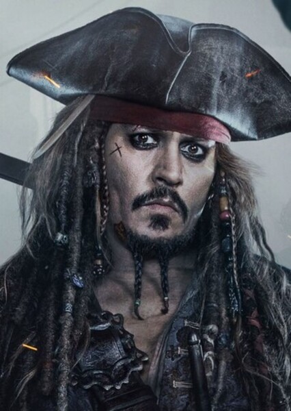 Captain Jack Sparrow photo