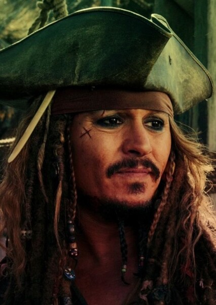 Captain Jack Sparrow photo