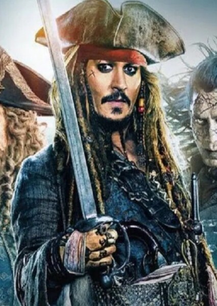 Captain Jack Sparrow photo