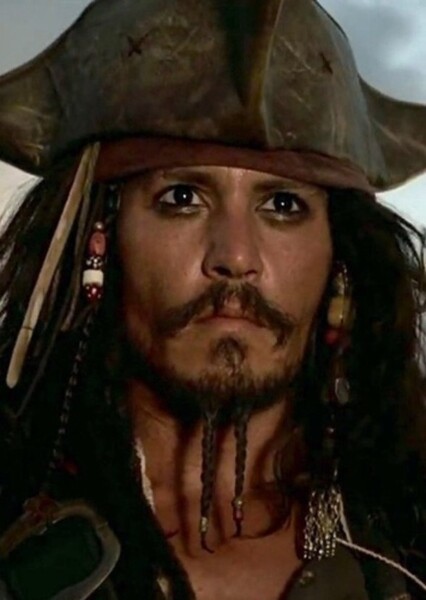 Captain Jack Sparrow photo