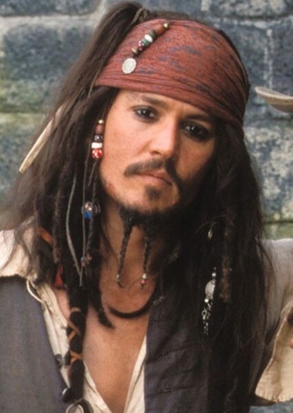 Captain Jack Sparrow photo