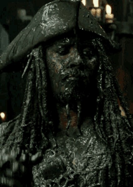 Captain Jack Sparrow photo
