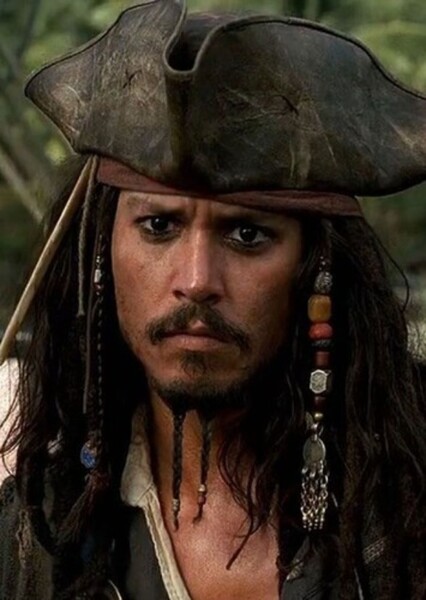 Captain Jack Sparrow photo