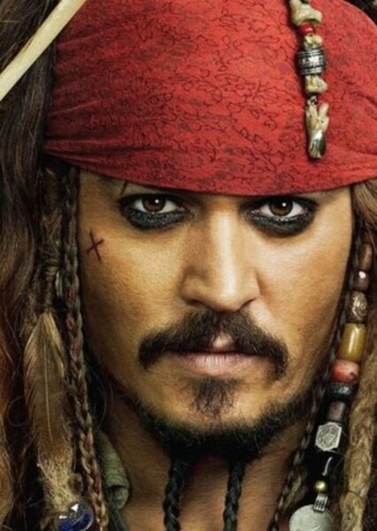 Captain Jack Sparrow photo