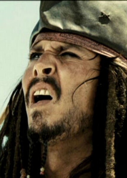 Captain Jack Sparrow photo