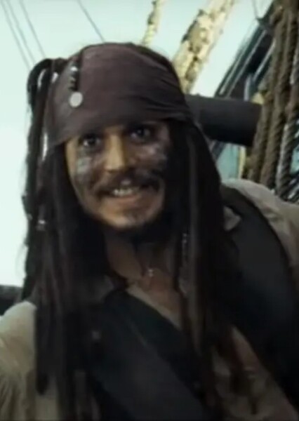 Captain Jack Sparrow photo