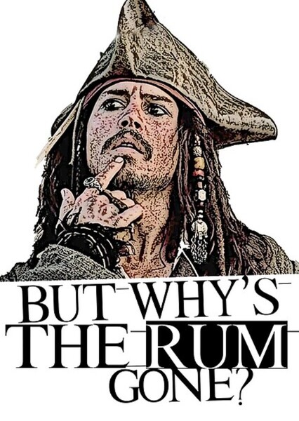 Captain Jack Sparrow photo