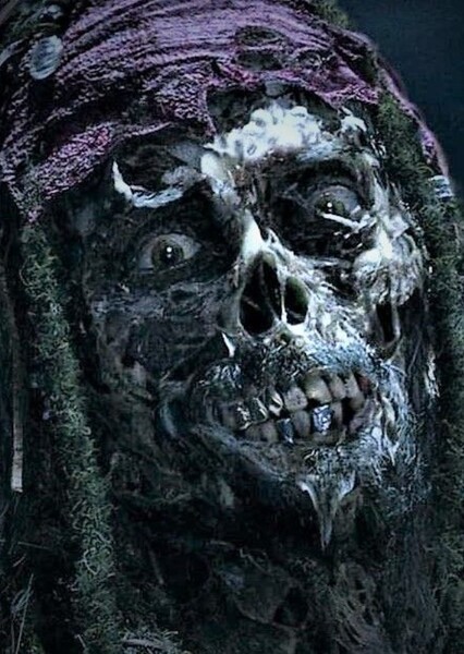 Captain Jack Sparrow photo
