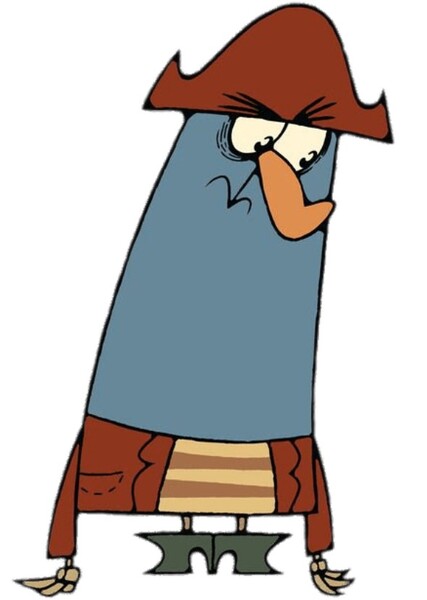 Captain K’nuckles photo