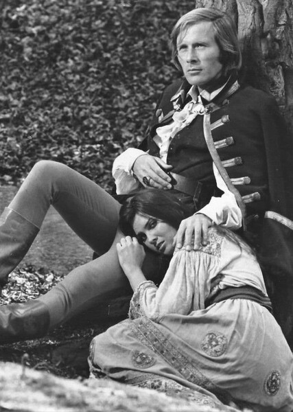 Captain Kronos photo