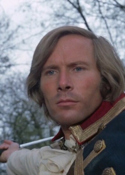 Captain Kronos photo