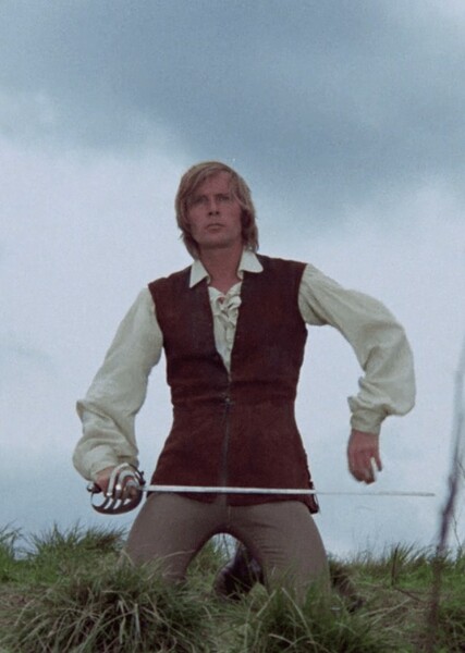 Captain Kronos