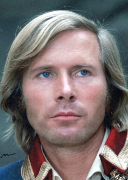 Captain Kronos photo