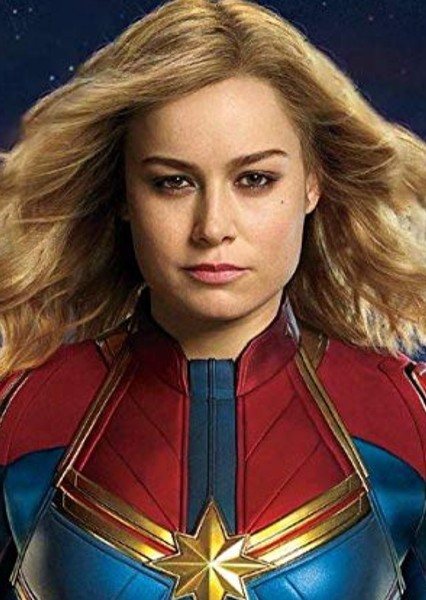 Captain Marvel (Carol Danvers) photo