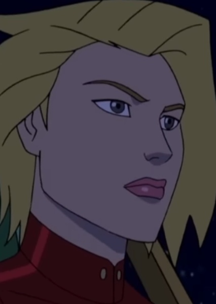 Captain Marvel (Carol Danvers) photo