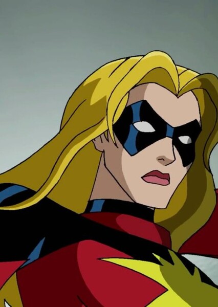 Captain Marvel (Carol Danvers) photo