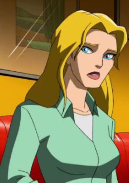 Captain Marvel (Carol Danvers) photo