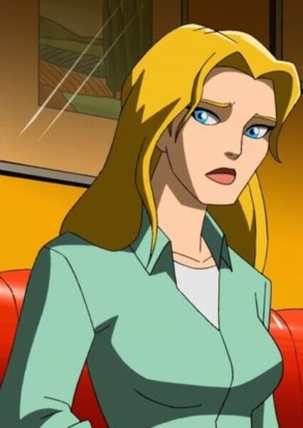 Captain Marvel (Carol Danvers) photo