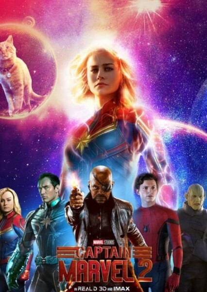 Captain Marvel: Kree Skrull Shi'ar War