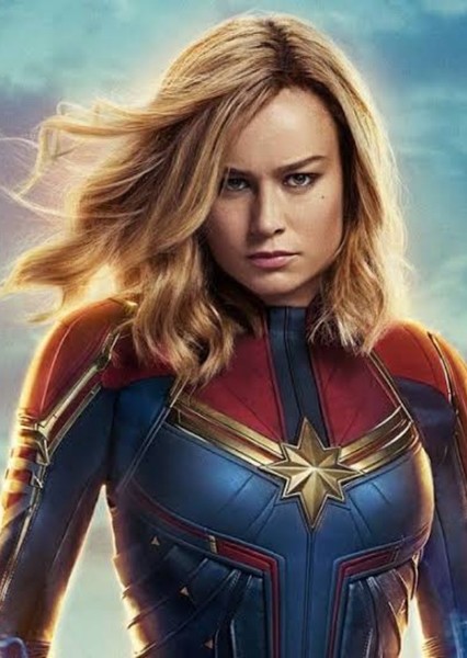 Captain Marvel (MCU Movie) photo