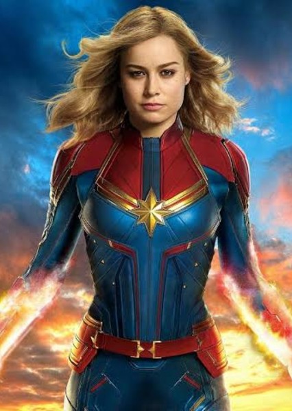 Captain Marvel (MCU Movie) photo