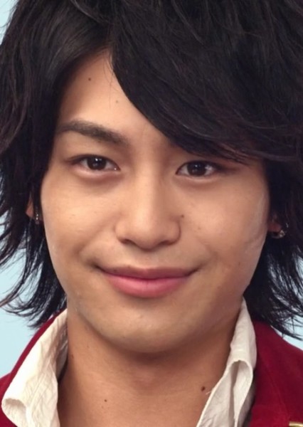 Captain Marvelous/Gokai Red