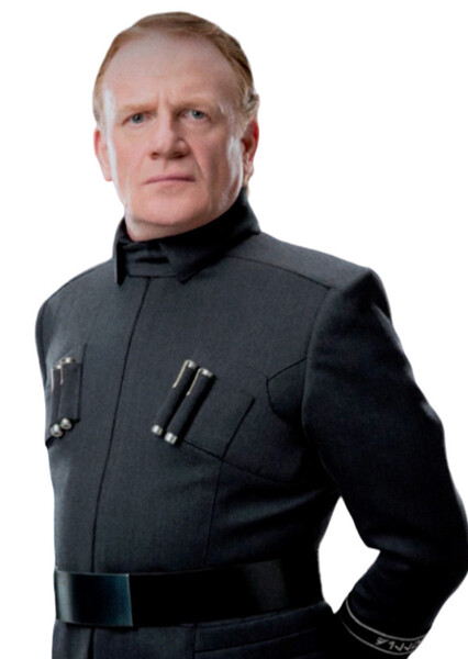 Photos of Captain Moden Canady on myCast - Fan Casting Your Favorite ...