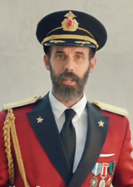 Captain Obvious