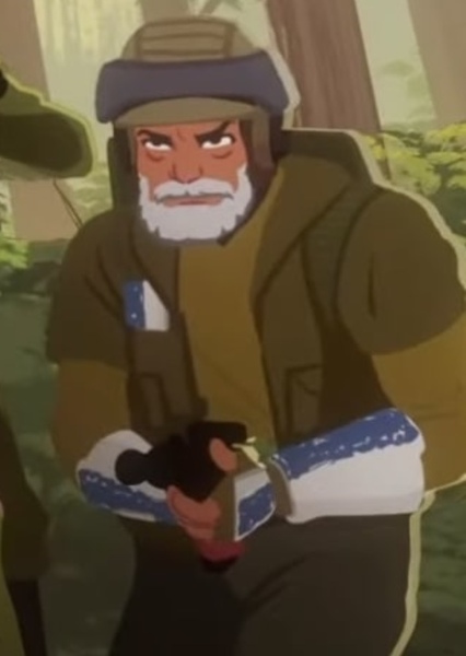 Captain Rex photo