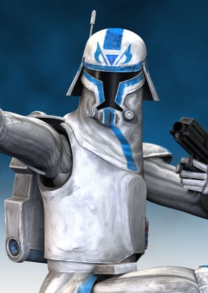 Captain Rex photo