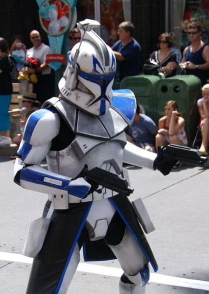 Captain Rex photo