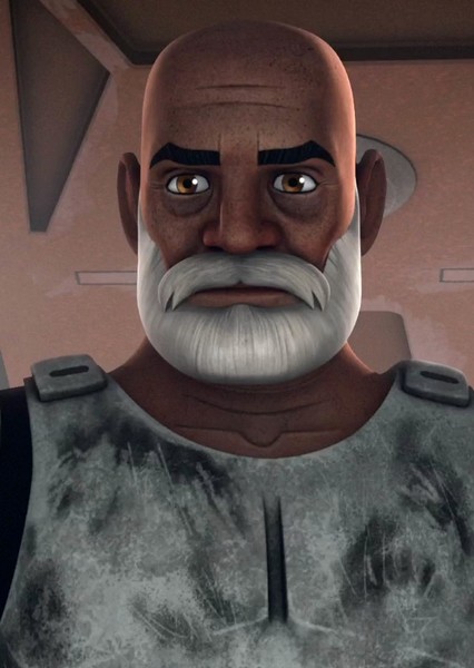 Captain Rex photo