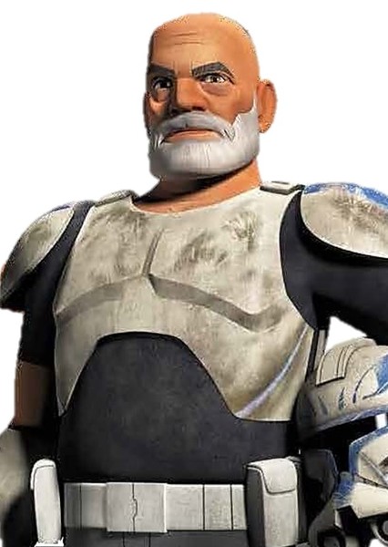 Captain Rex photo
