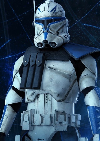 Captain Rex photo