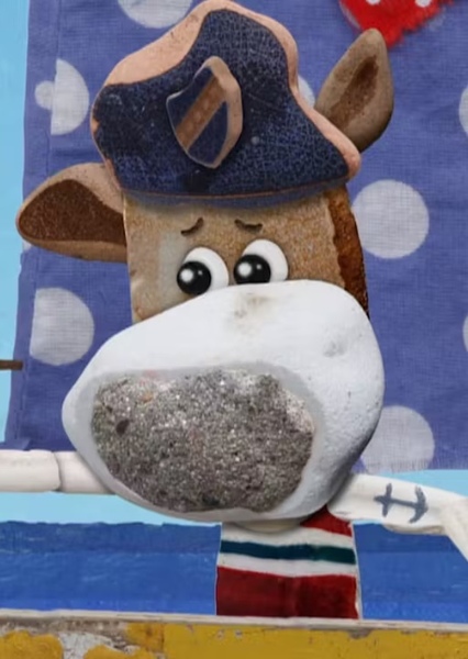 Captain Salty Dog photo