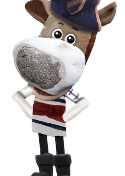 Captain Salty Dog photo