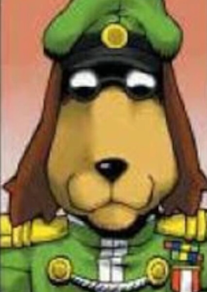 Captain Shears