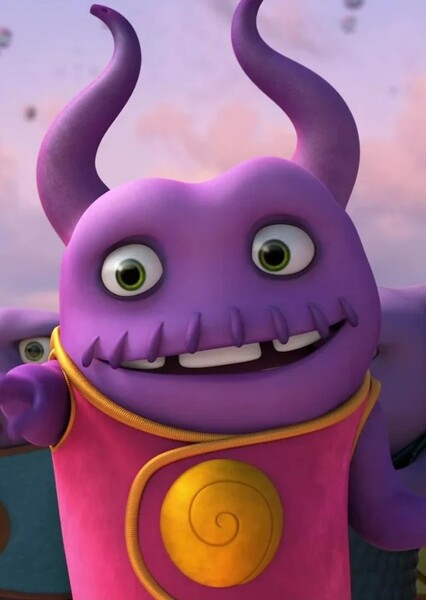 Captain Smek