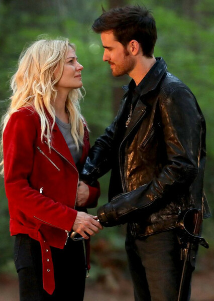 Captain Swan photo
