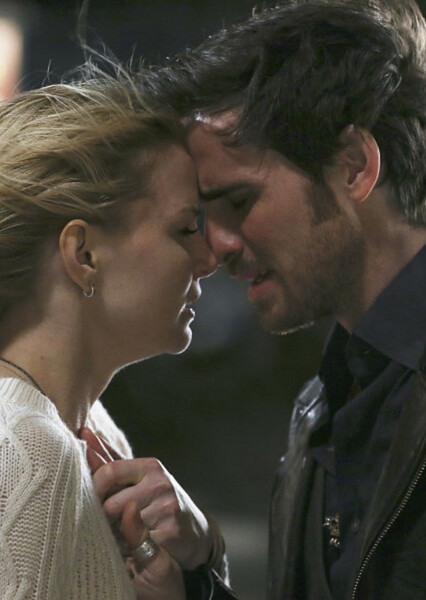 Captain Swan photo