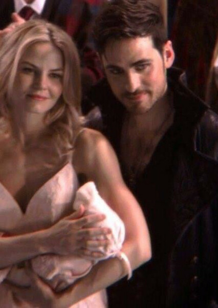 Captain Swan photo