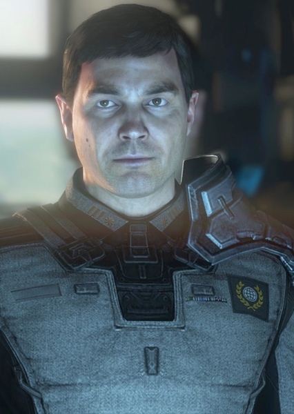 Captain Thomas J. Lasky (Halo)
