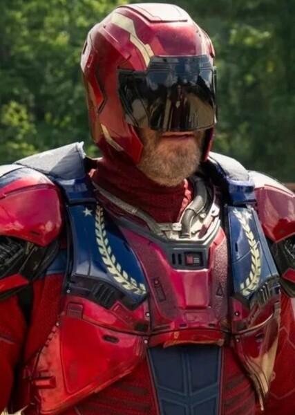 Captain Triumph photo